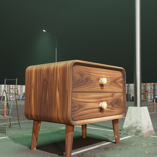 Nightstand