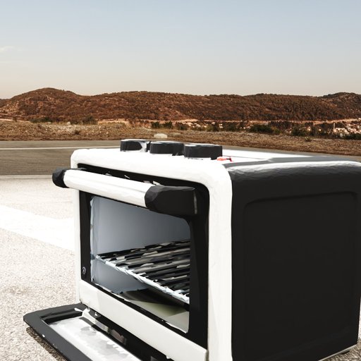 Toaster Oven