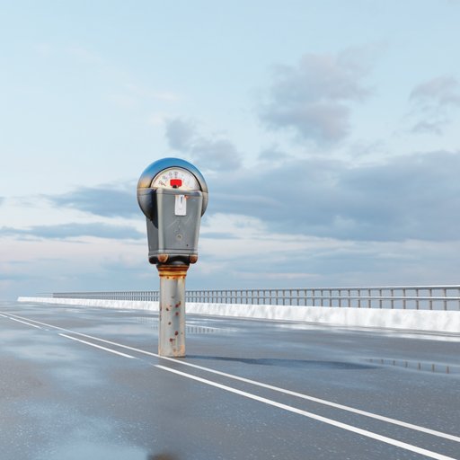 Parking Meter