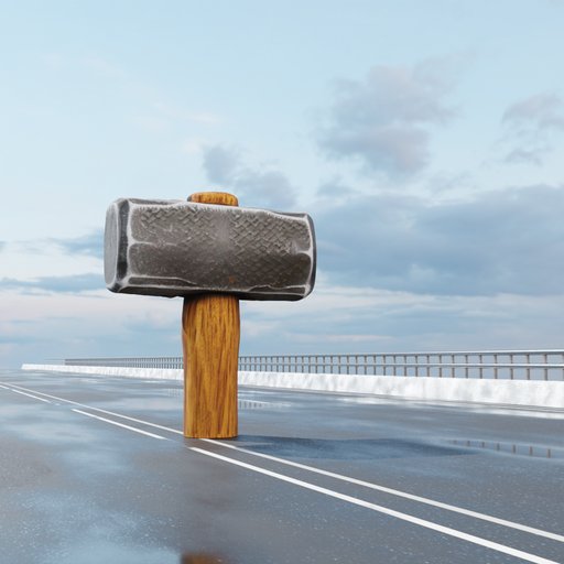 Sledgehammer
