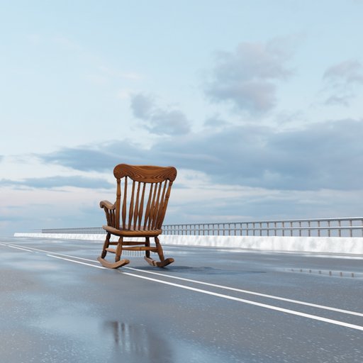 Rocking Chair