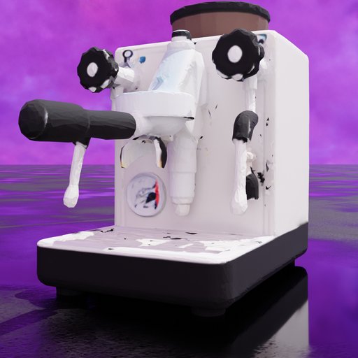 Espresso Machine