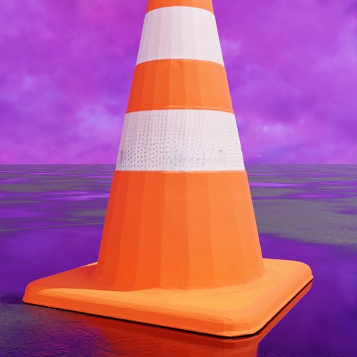 Traffic Cone