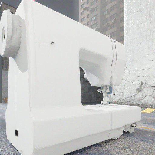 Sewing Machine