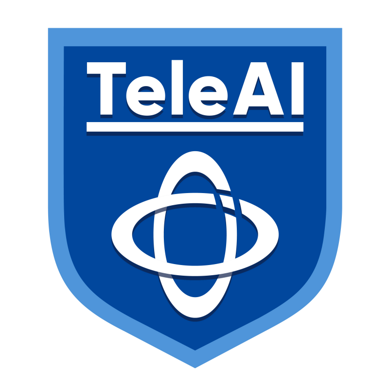 TeleAI Logo